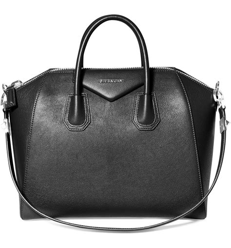 givenchy antigona medium size|givenchy antigona price.